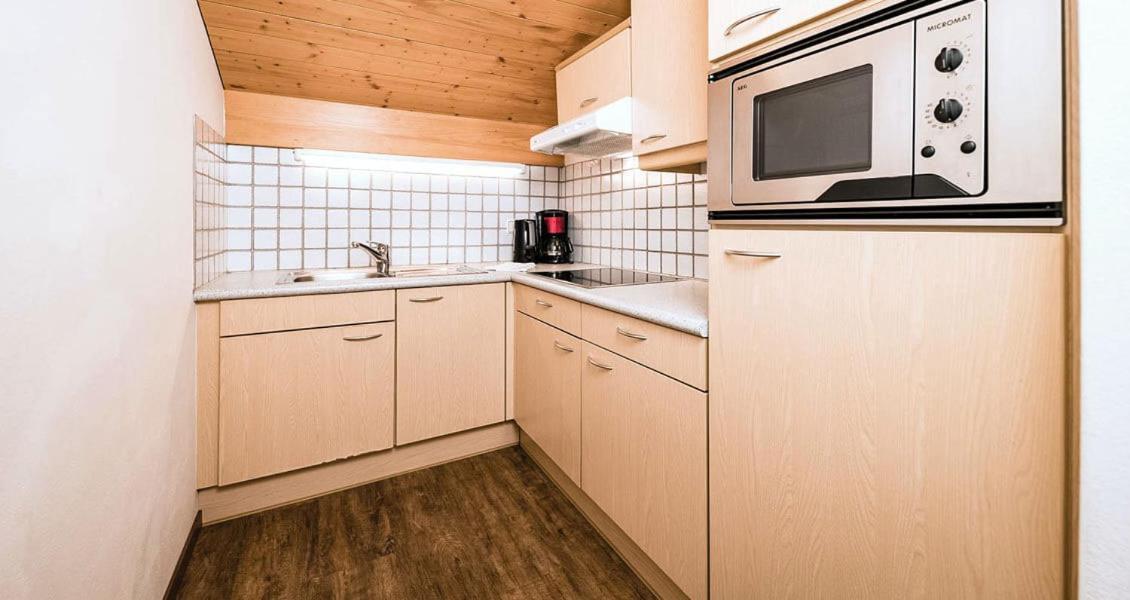Feriengut Hasenau Aparthotel Saalbach-Hinterglemm Luaran gambar
