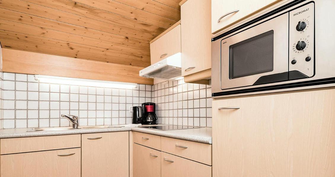 Feriengut Hasenau Aparthotel Saalbach-Hinterglemm Luaran gambar