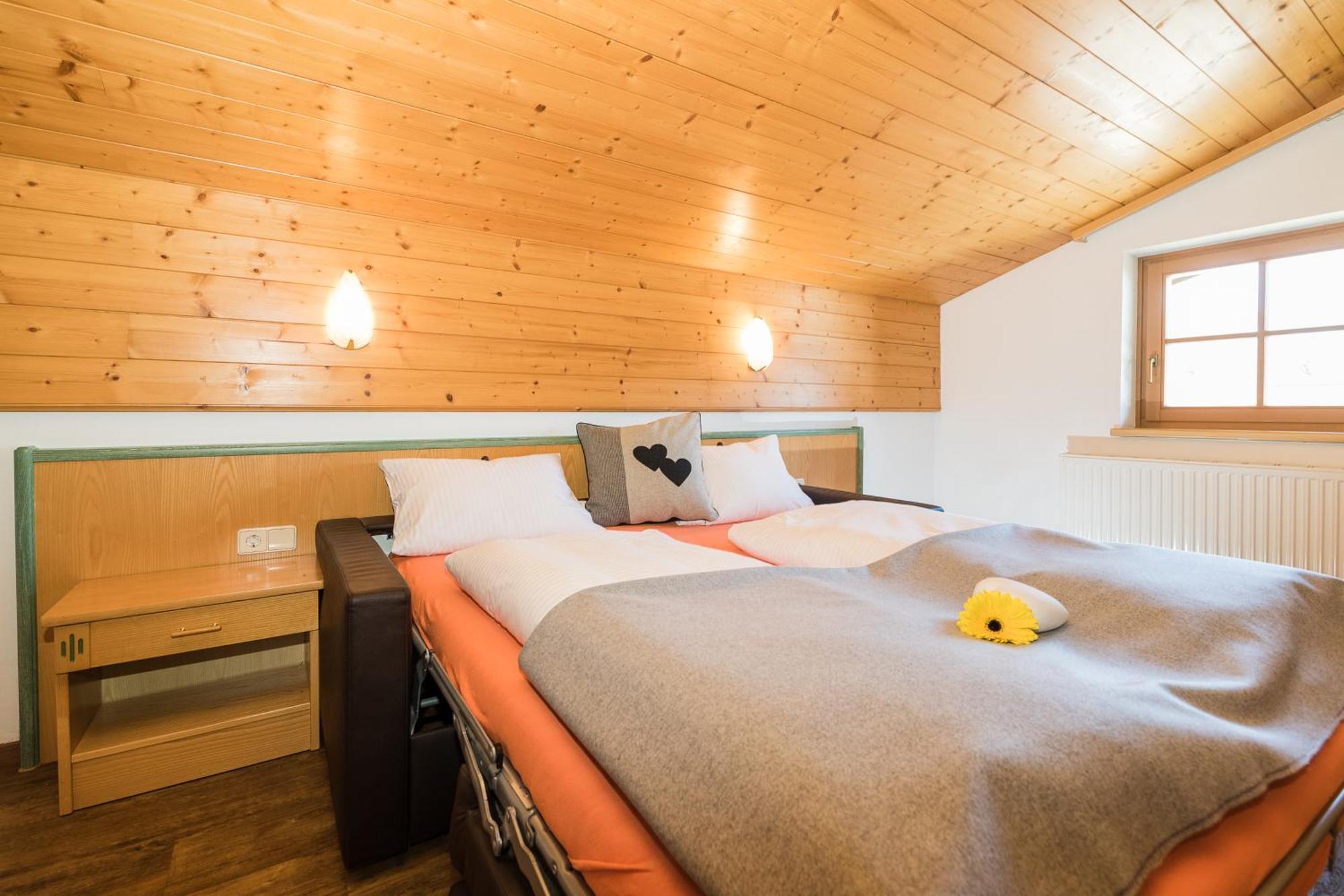 Feriengut Hasenau Aparthotel Saalbach-Hinterglemm Luaran gambar