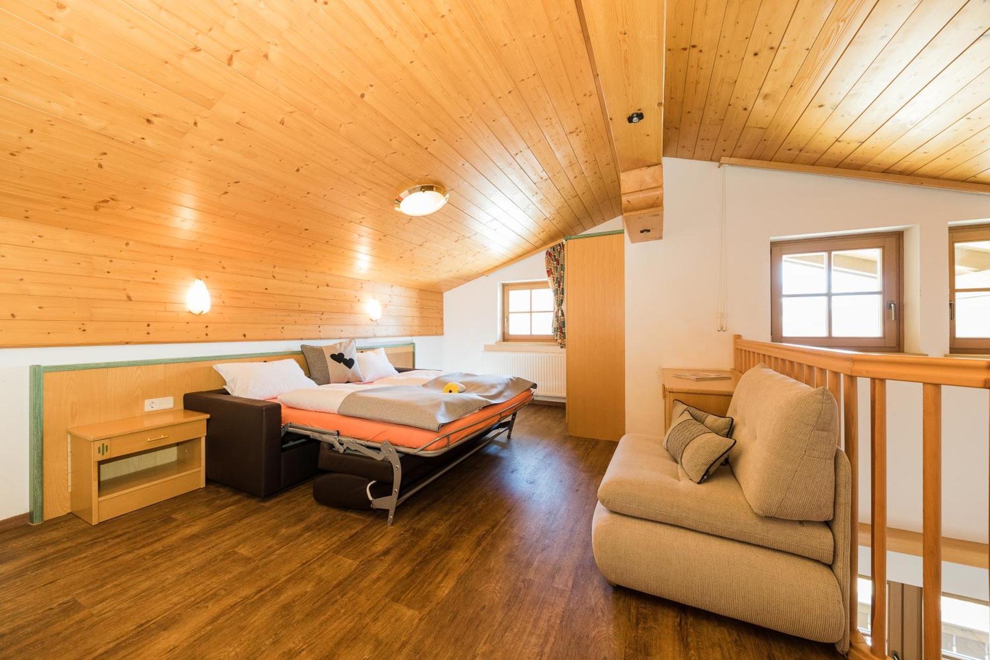 Feriengut Hasenau Aparthotel Saalbach-Hinterglemm Luaran gambar
