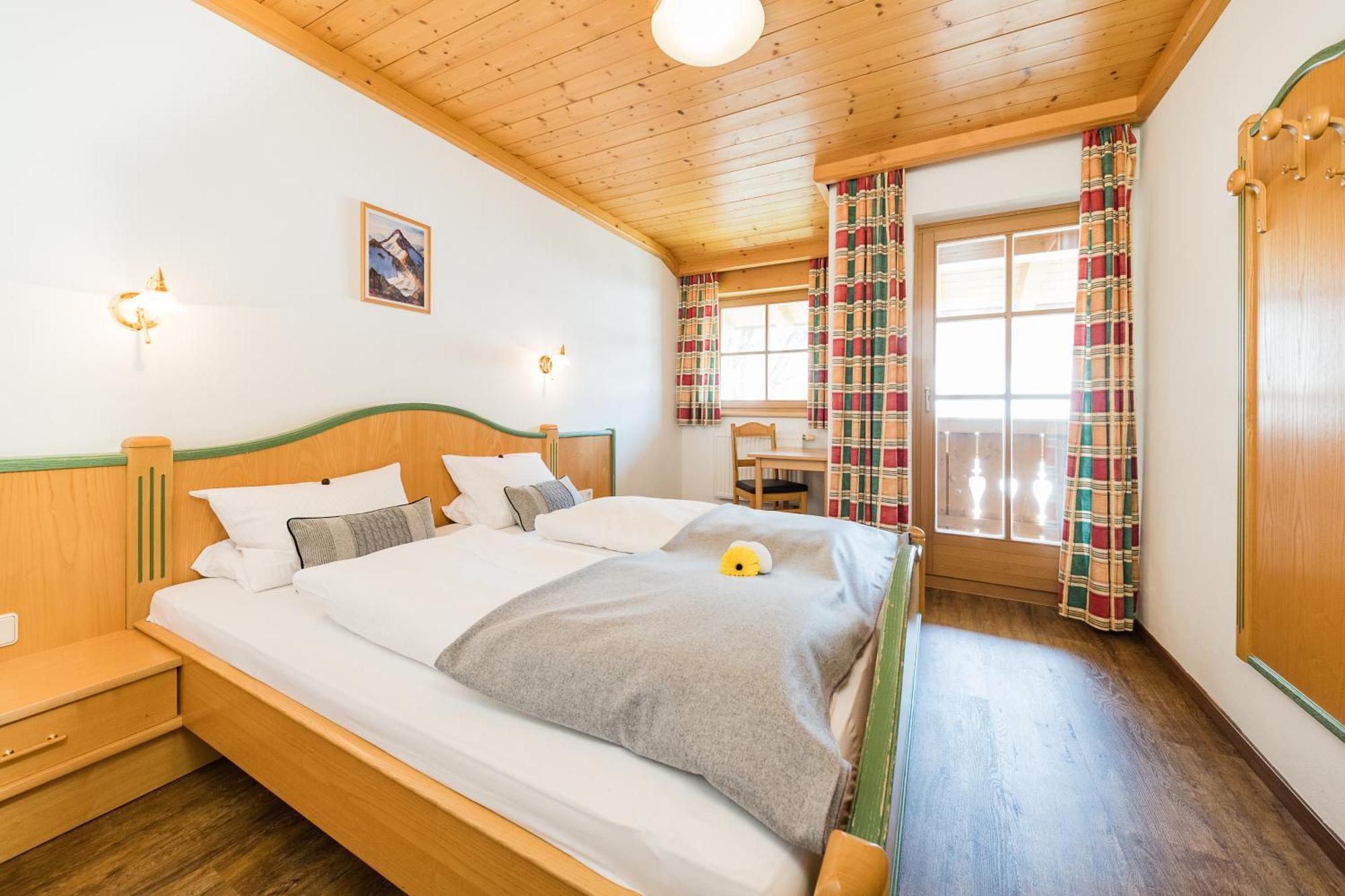 Feriengut Hasenau Aparthotel Saalbach-Hinterglemm Luaran gambar