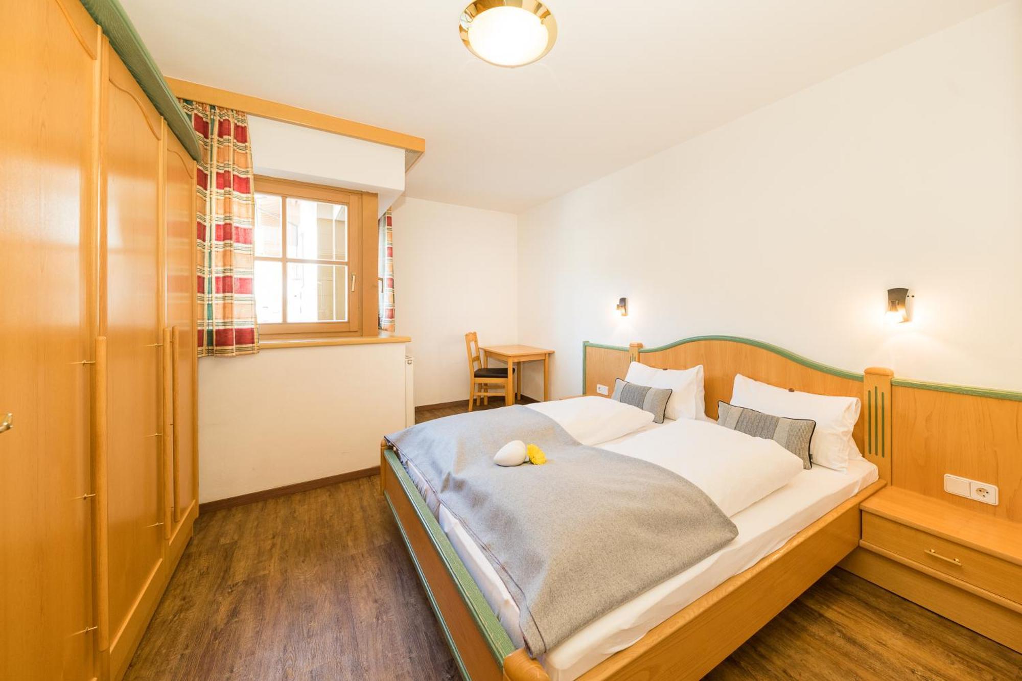 Feriengut Hasenau Aparthotel Saalbach-Hinterglemm Luaran gambar