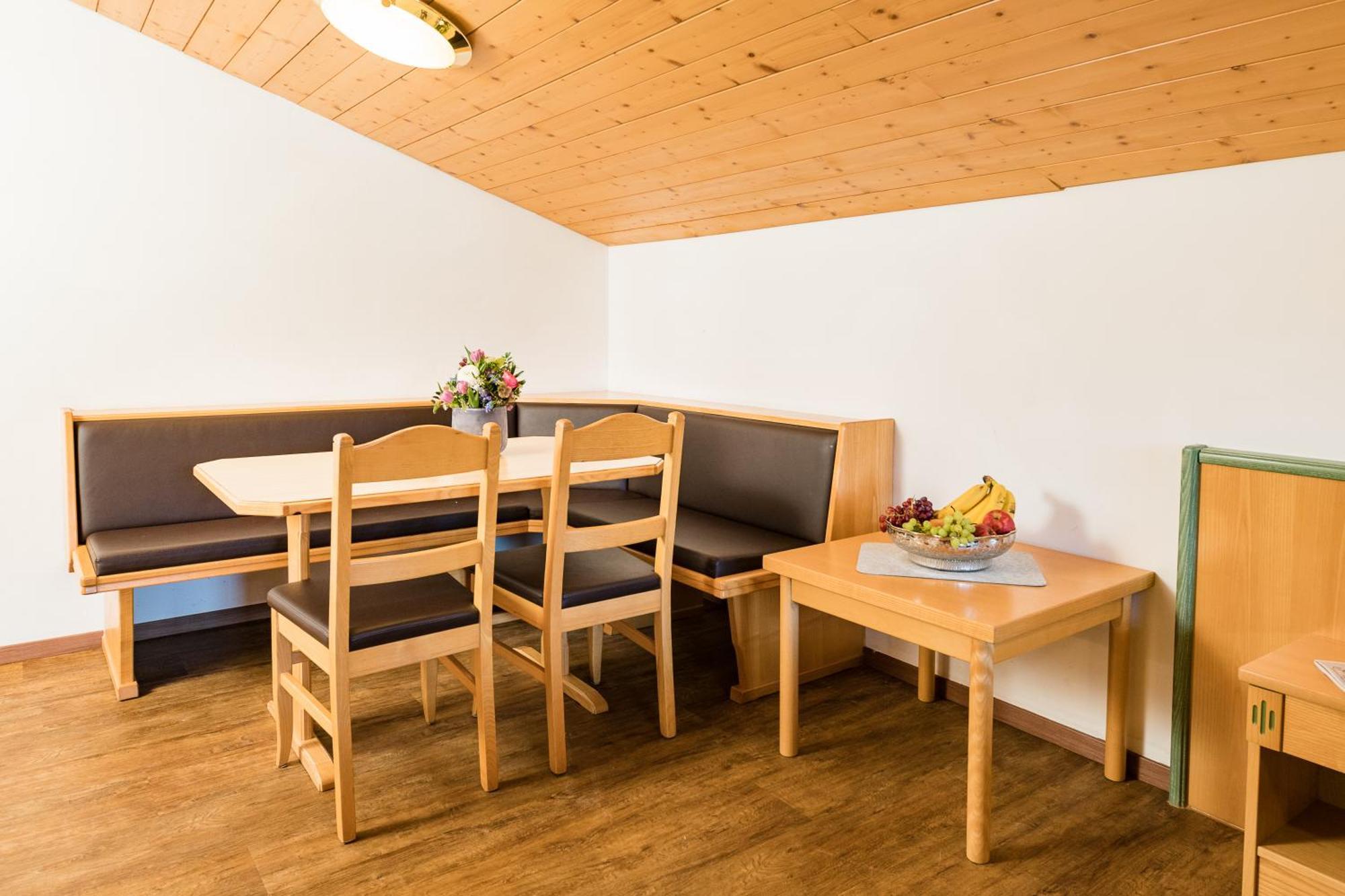 Feriengut Hasenau Aparthotel Saalbach-Hinterglemm Luaran gambar