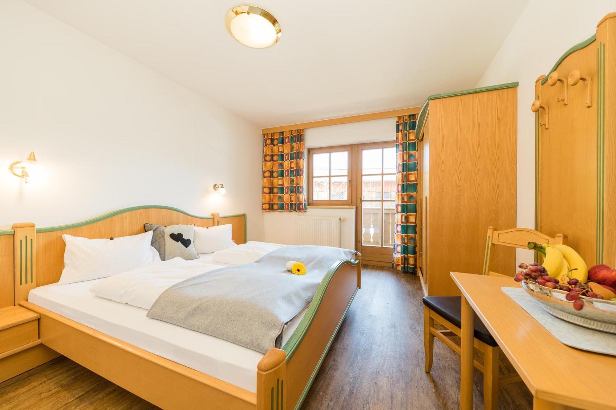Feriengut Hasenau Aparthotel Saalbach-Hinterglemm Luaran gambar