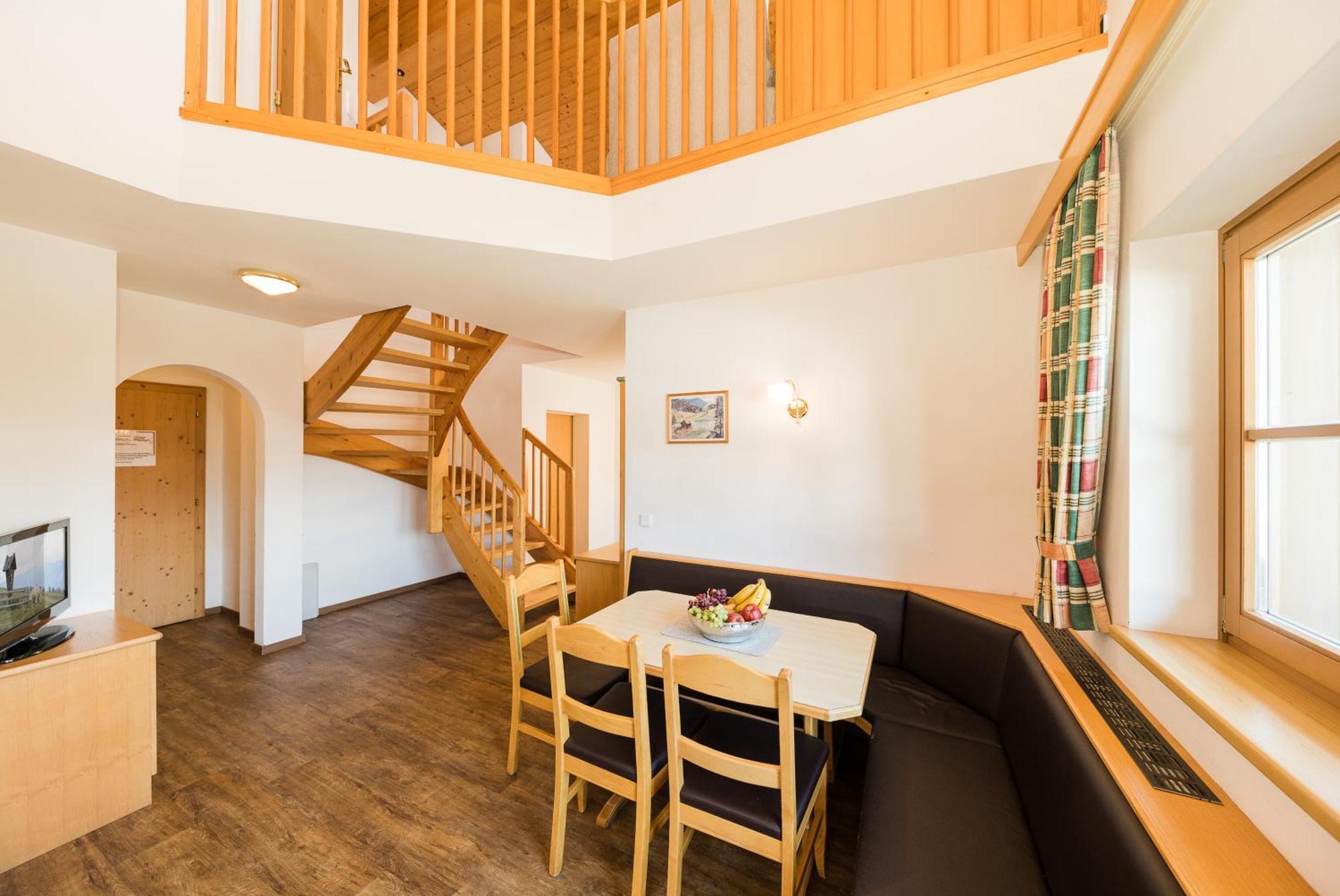 Feriengut Hasenau Aparthotel Saalbach-Hinterglemm Luaran gambar