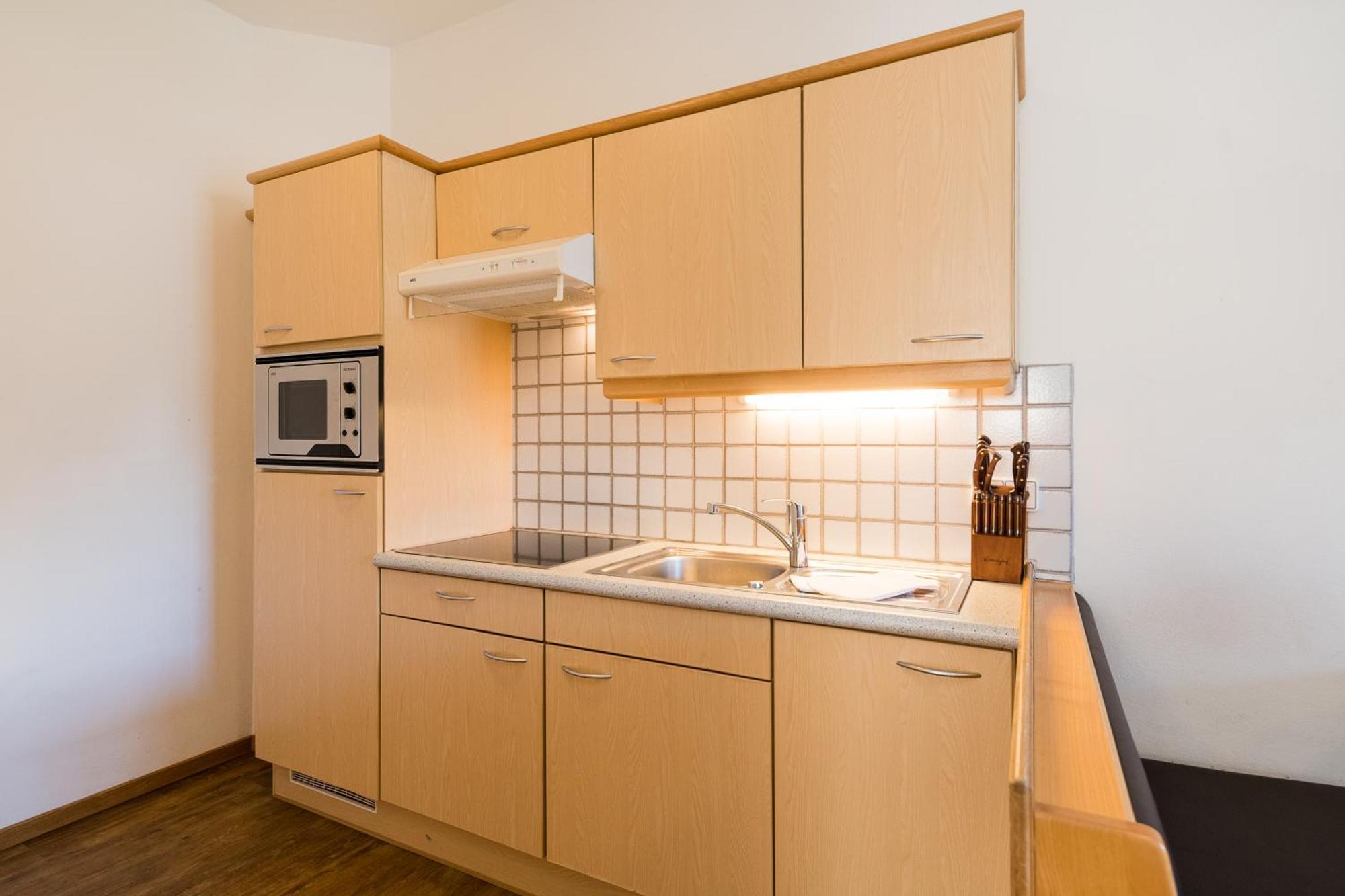Feriengut Hasenau Aparthotel Saalbach-Hinterglemm Luaran gambar