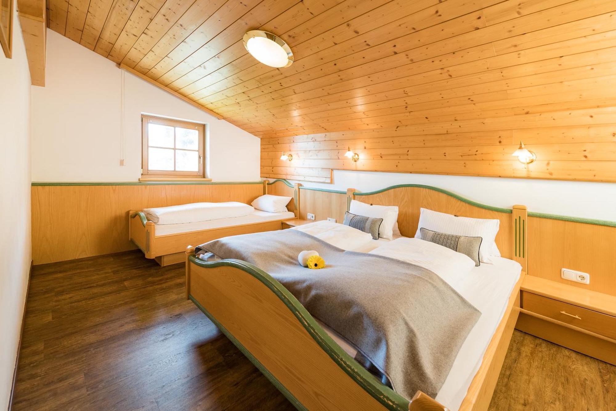 Feriengut Hasenau Aparthotel Saalbach-Hinterglemm Luaran gambar