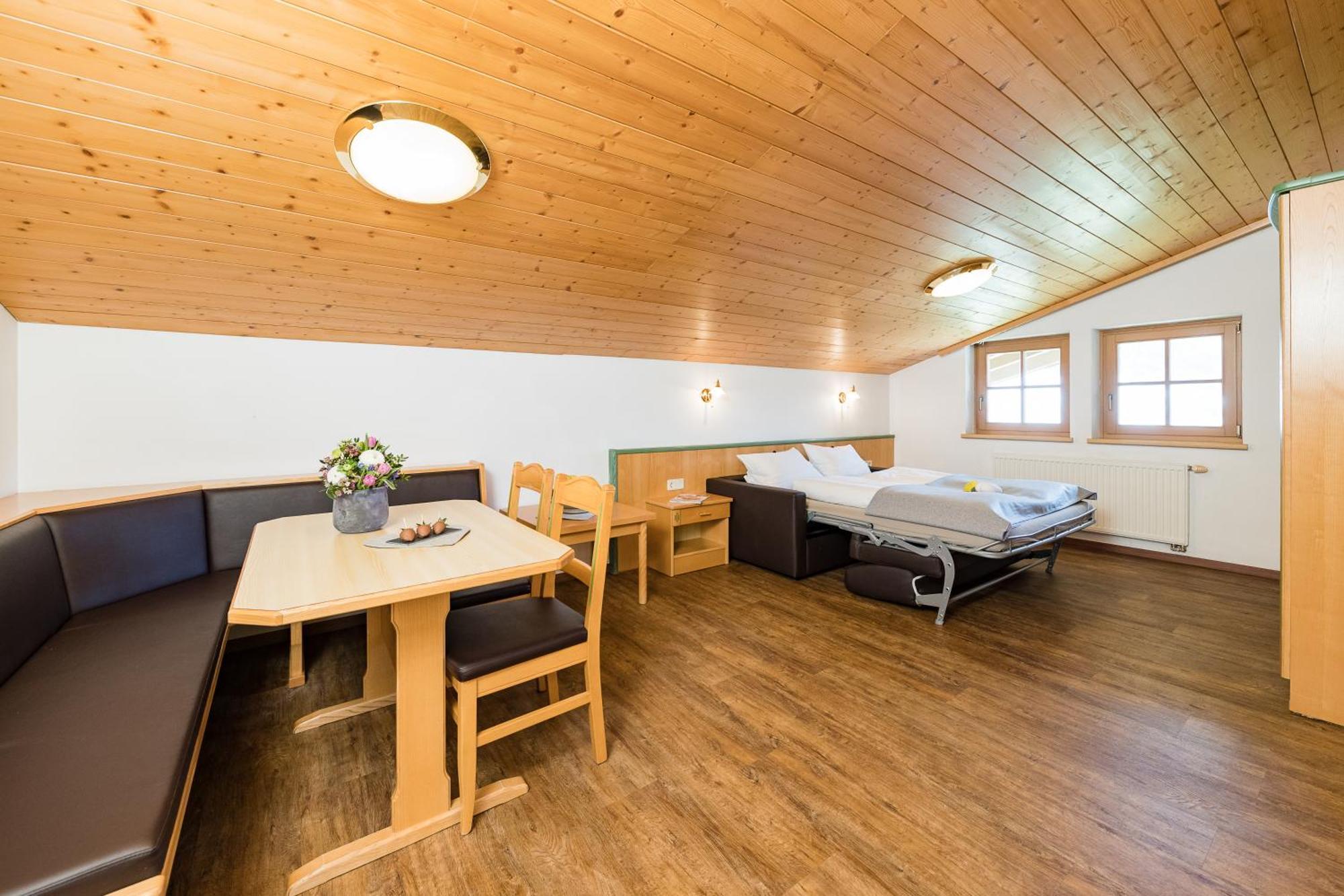 Feriengut Hasenau Aparthotel Saalbach-Hinterglemm Luaran gambar